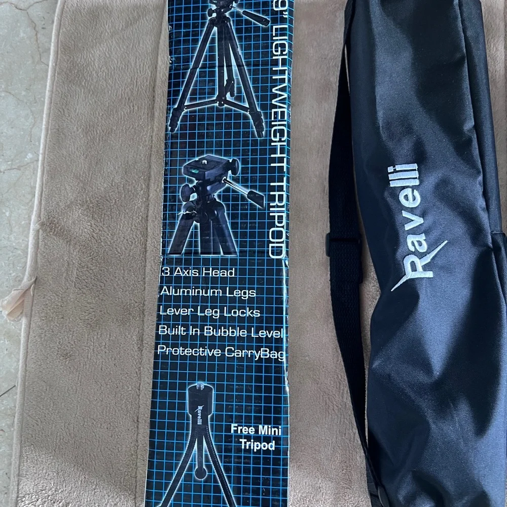 Ravelli APLT2 49